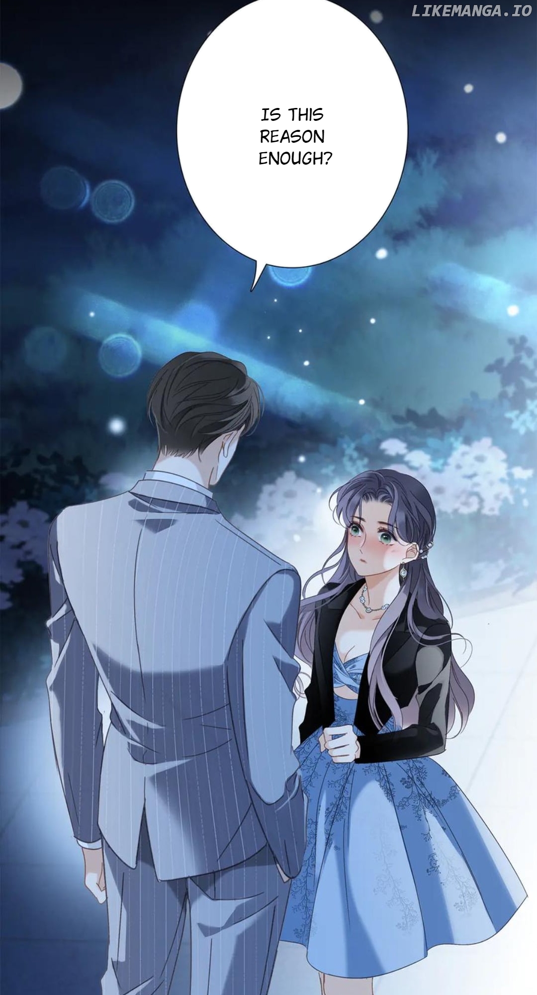 1st Kiss – I Don’t Want To Consider You As Sister Anymore Chapter 89 - 83 - page 38